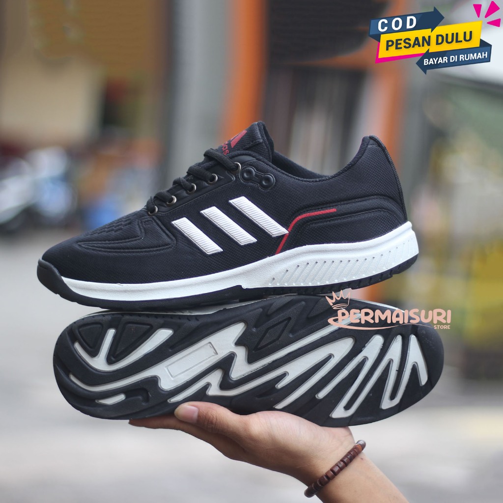 Adidas running outlet made in indonesia