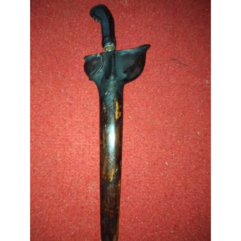 Jual Jimatan Keris Jangkung Luk 3 Lokasihan Tanggo Mojopahit Shopee