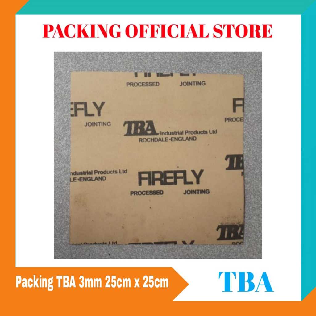 Produk Packing Official Store | Shopee Indonesia