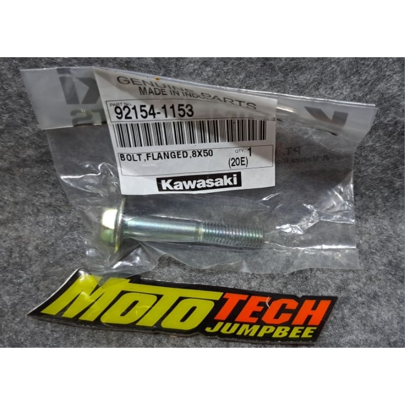 Jual Baut KLX150 (921541153) (v) Shopee Indonesia