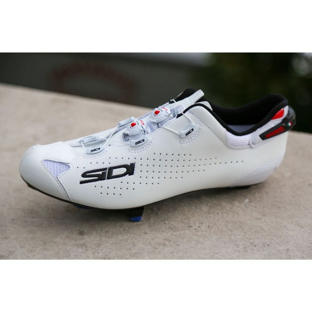 Sepatu Sepeda Scarpe Sidi Road Sidi 2019 Shoes Jual SEPATU SEPEDA