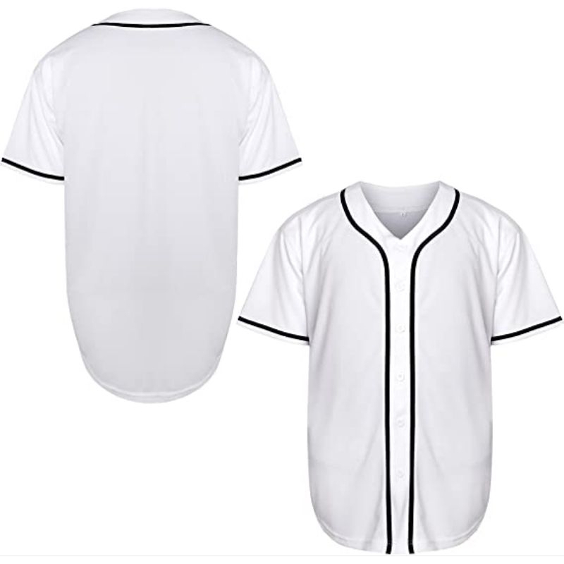 Jual jersey baseball polos cod | Shopee Indonesia