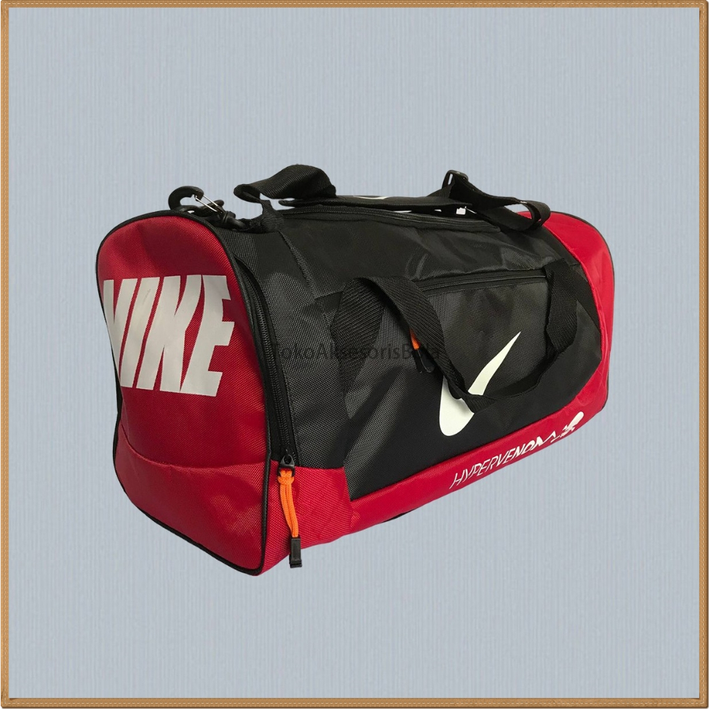 hypervenom bag
