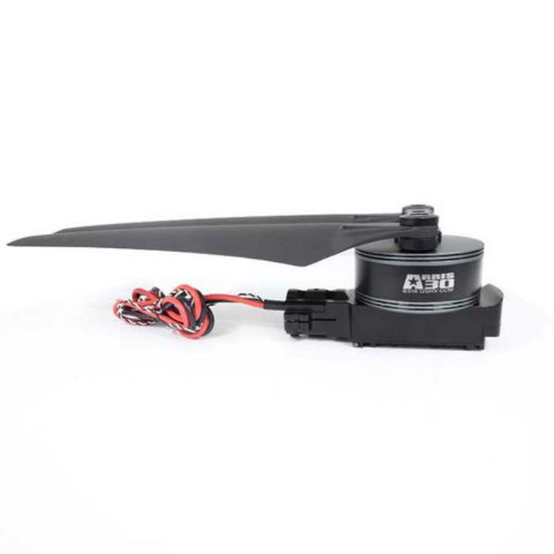 Jual ARRIS A30 8318 120KV Brushless Motor 80A ESC 30 Inches Propeller ...