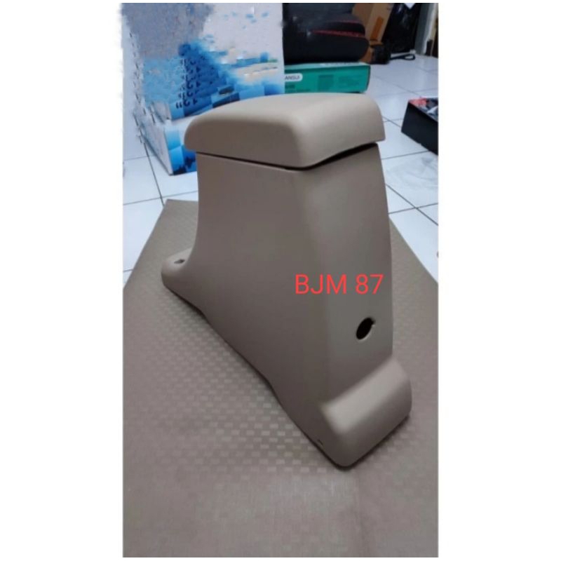 Jual Console Box Consule Box Consul Box Armrest Box Khusus Mobil Ertiga ...