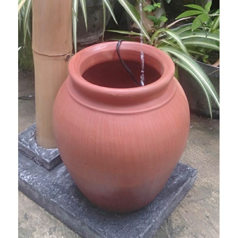 Jual kendi tanah liat | Shopee Indonesia