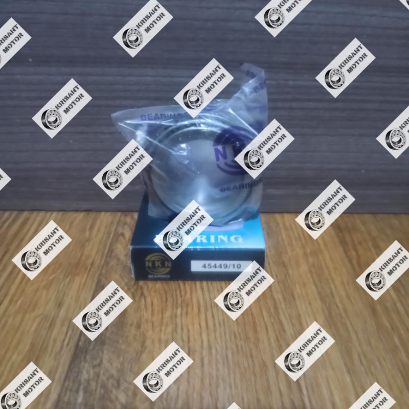 Jual BEARING 45449/10 NKN - RODA DEPAN DALAM PHANTER | Shopee Indonesia