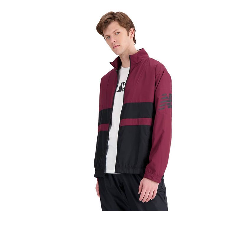 Tenacity woven jacket deals