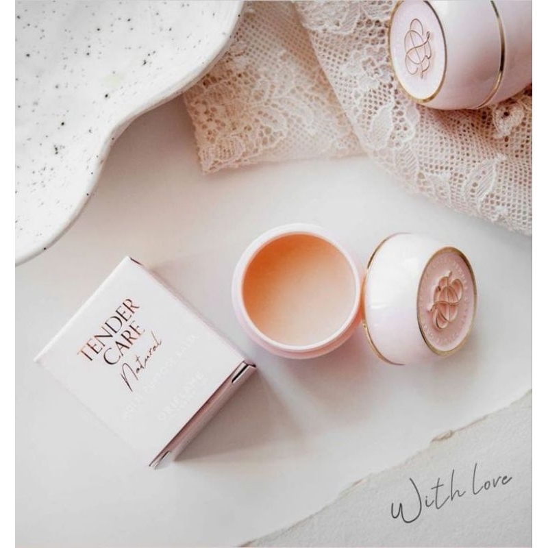 Jual Tender Care / Tendercare Natural / Natural Multi purpose Balm ...