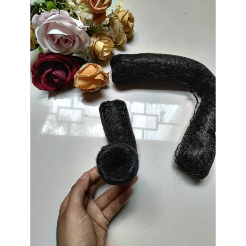 Jual Sunggar/Subal Sanggul Anak | Shopee Indonesia