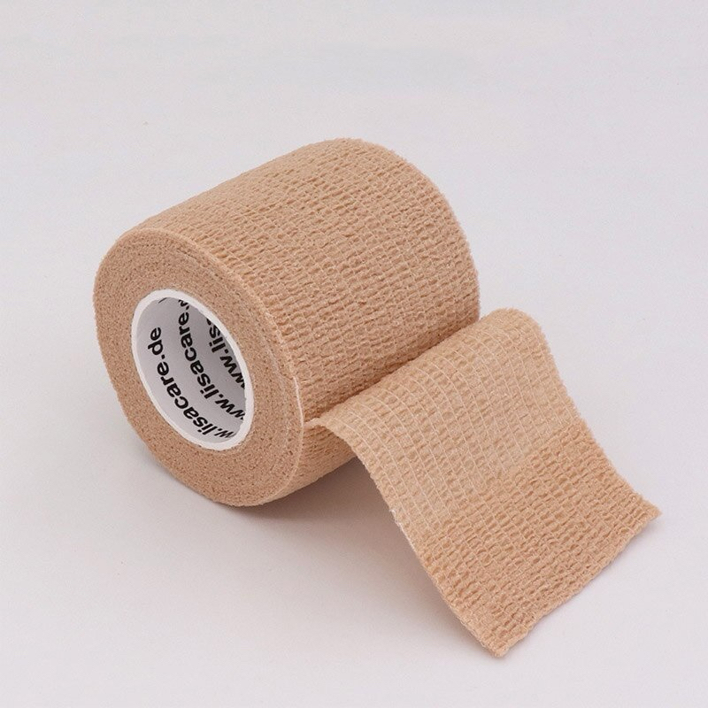Jual Wrist Tape Finger Tape Finger Support Wristband Tapping Ikat ...