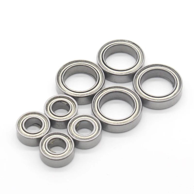 Jual HSP Mount Ball Bearings RC car 94122 94123 94107 94111 94155 94166 ...