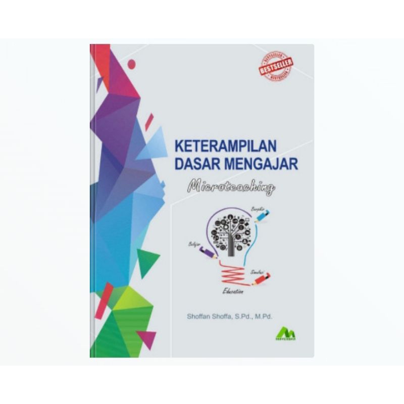 Jual KETERAMPILAN DASAR MENGAJAR | Shopee Indonesia