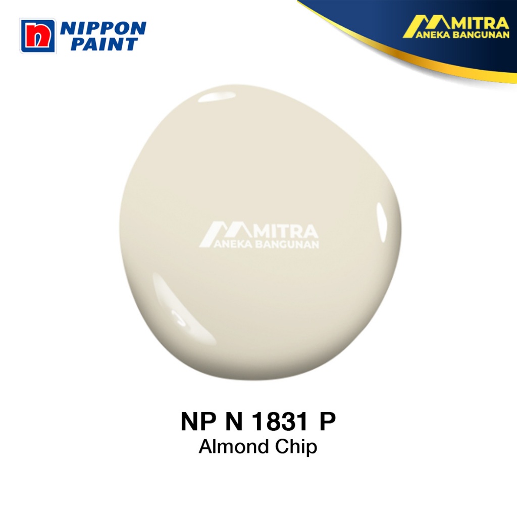 Jual CAT TEMBOK VINILEX SUPER EXTERIOR 25 KG PAIL / NIPPON PAINT / BISA
