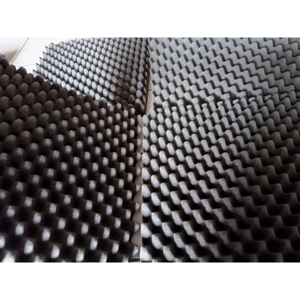 Jual busa peredam telur + perekat | Shopee Indonesia