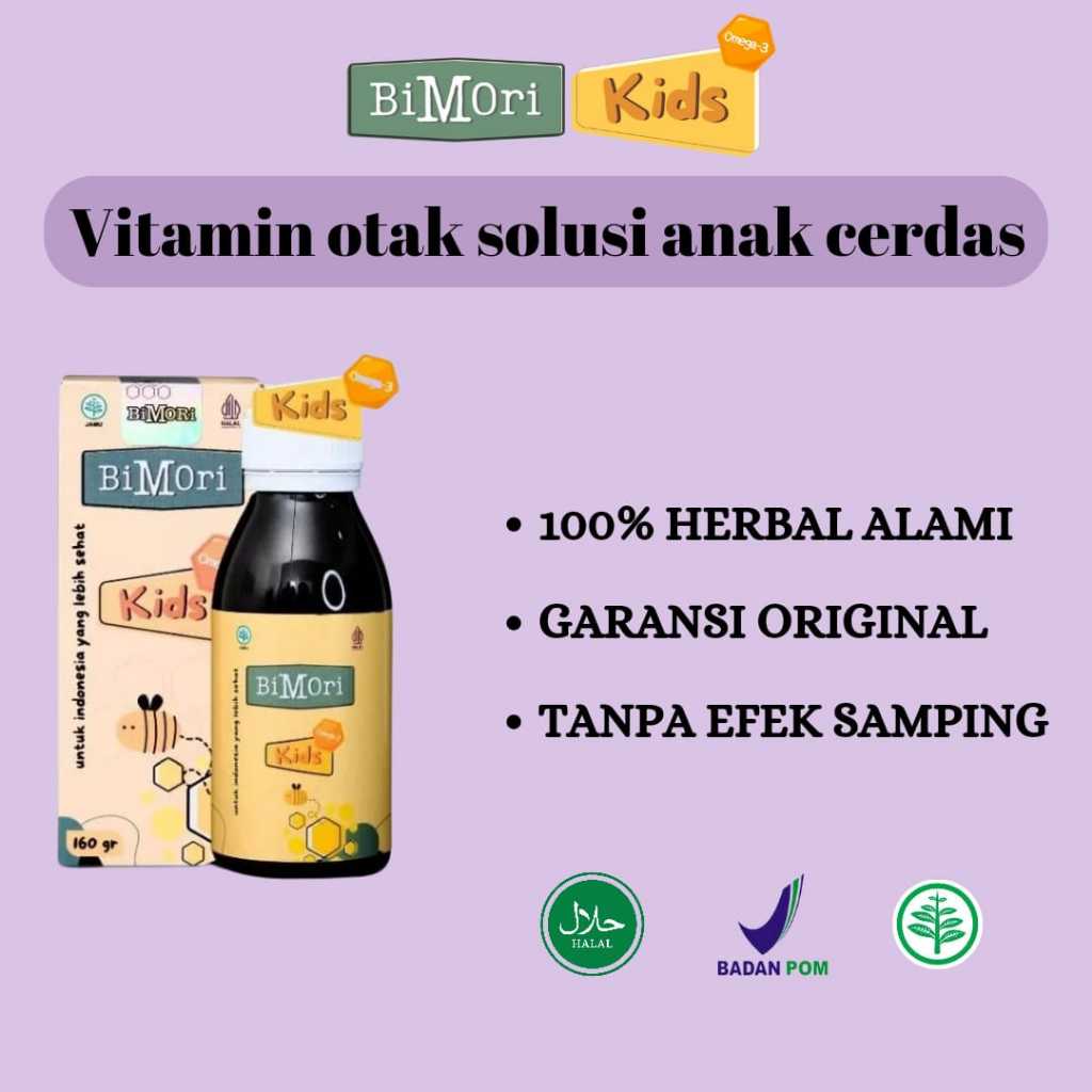 TERUNGKAP! 7 Alasan Mengejutkan Mengapa Tiamo Kids Jadi Andalan Para Bunda Pintar!