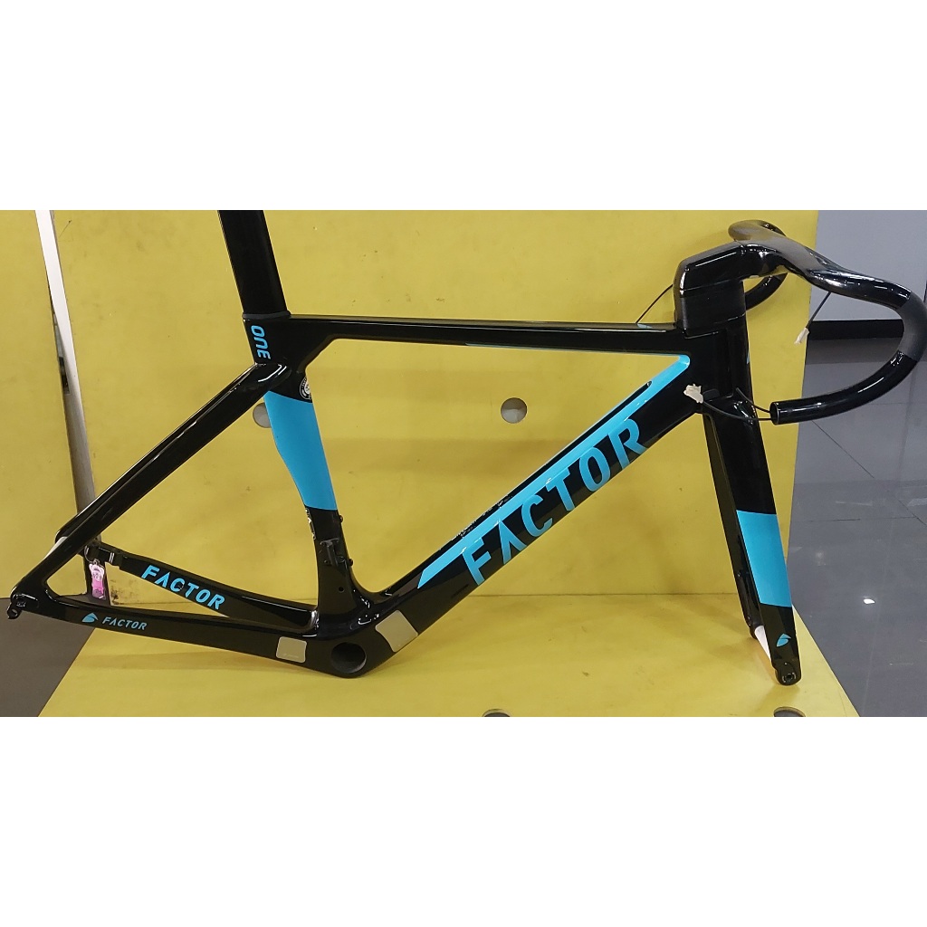 Harga frame roadbike online carbon