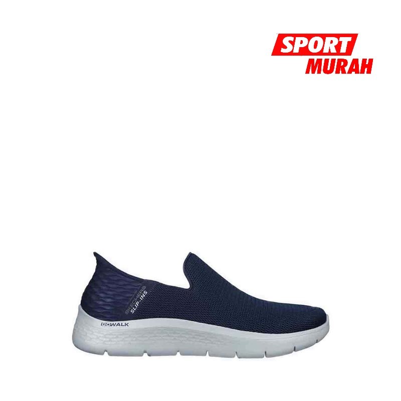 Jual SEPATU RUNNING SKECHERS GO WALK FLEX MEN'S SNEAKERS WARNA