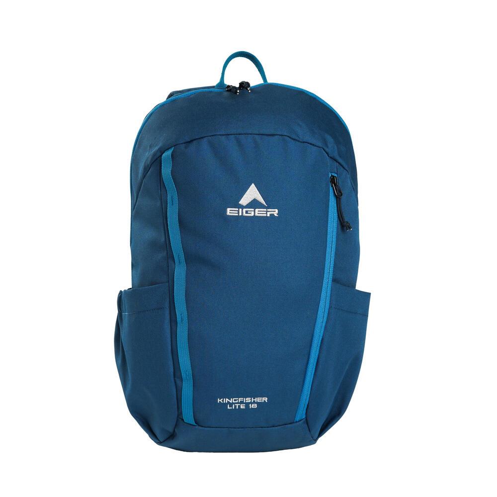 Jual EIGER KINGFISHER LITE 18 NEW COLOR BACKPACK | Shopee Indonesia