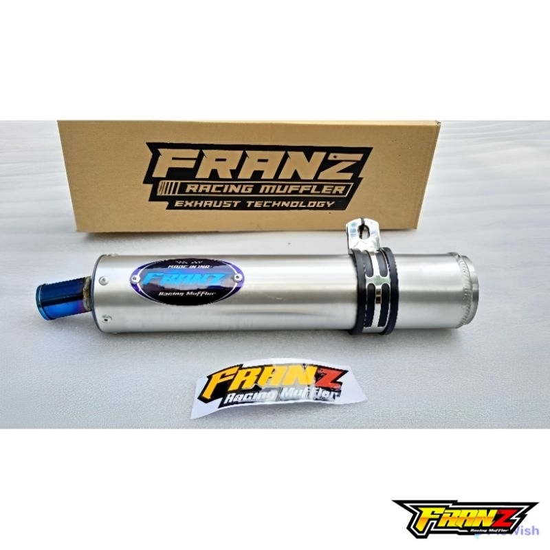 Produk franz racing official | Shopee Indonesia