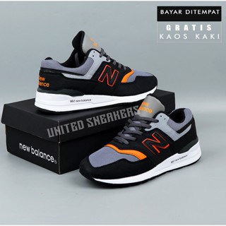 Harga new 2024 balance 997