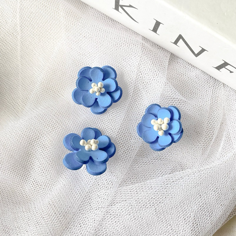 Jual BUNGA SPONS JASMINE BAHAN KERAJINAN TERMURAH | Shopee Indonesia