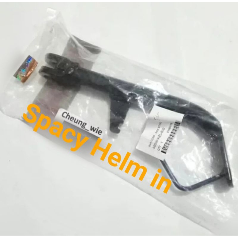 Jual 50530KZL930 Cagak Satu Standar Samping Honda Spacy Helm in KZL ori ...
