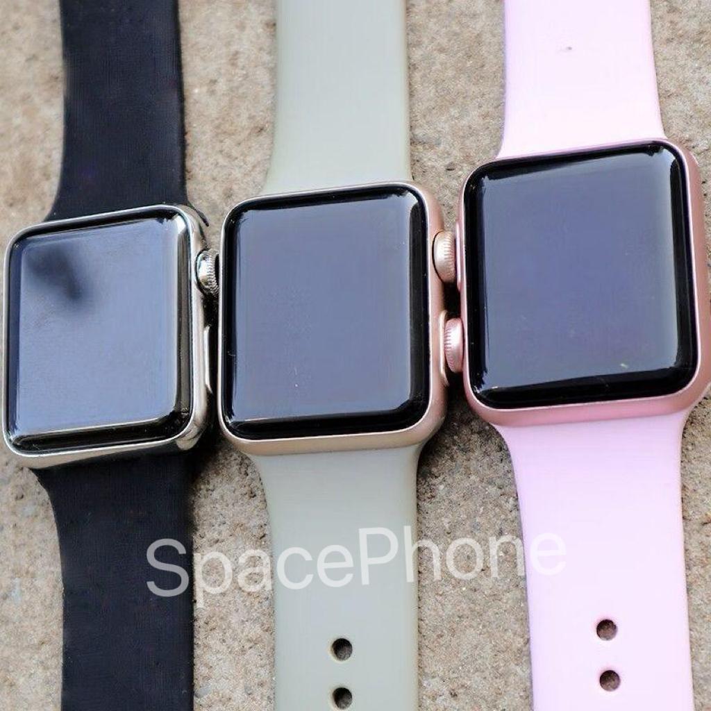 Harga second best sale iwatch series 1