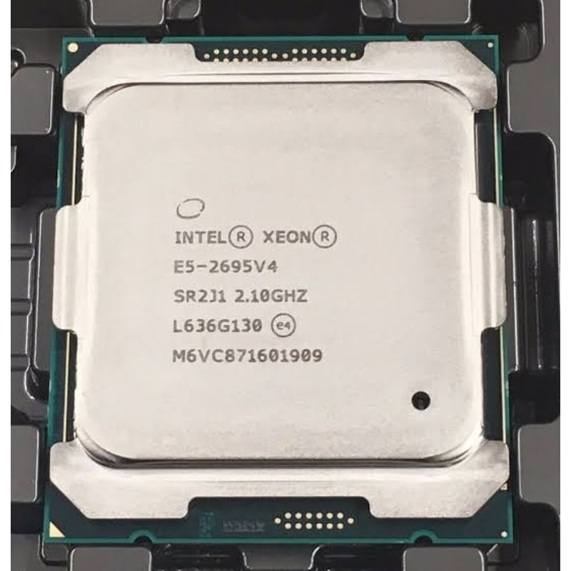 Jual xeon e5 2630 v3 Harga Terbaik & Termurah April 2025 Jual xeon e5 2630 v3 Harga Terbaik & Termurah April 2025