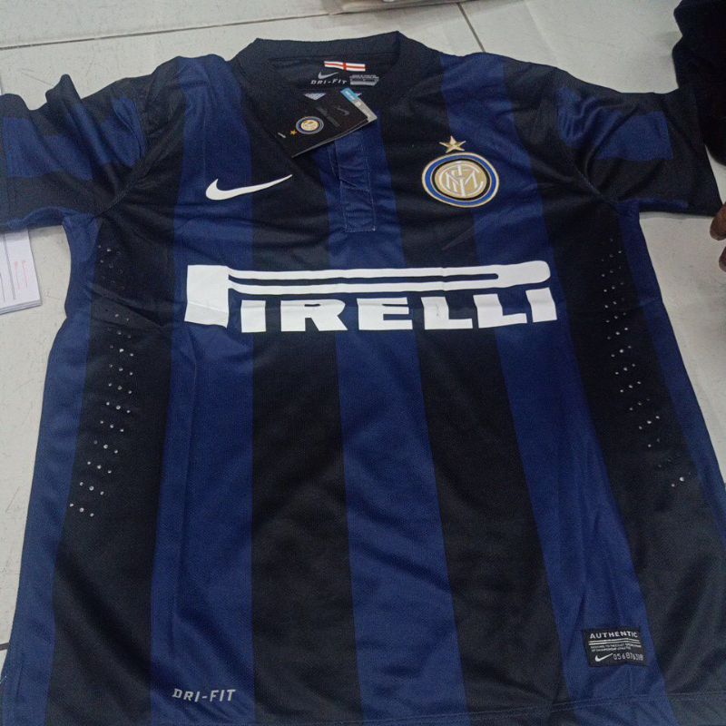 Jual Jersey Cuci Gudang Intermilan Shopee Indonesia 0453