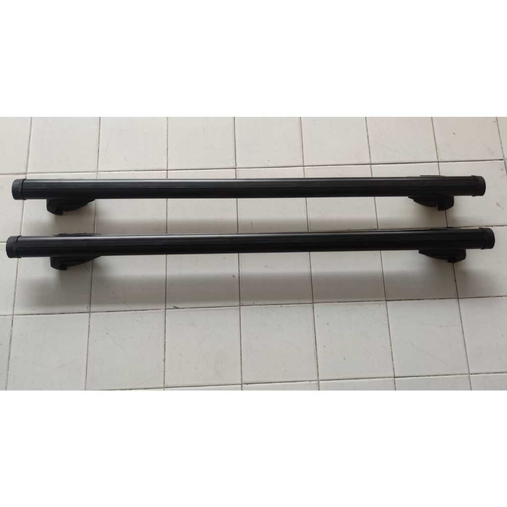 Jual Cross Bar/Sport Rack/Roof Rack/SportRack/CrossBar/Jepit Roofrail ...