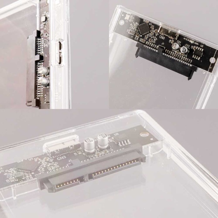 Jual CASING HDD EXTERNAL CASE 2.5