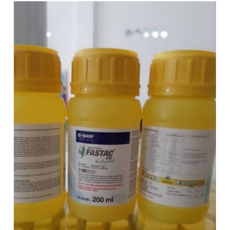 Jual Insektisida Fastak 250ML | Shopee Indonesia