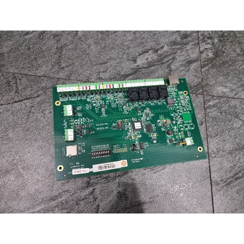 Jual HONEYWELL Controller PRO3000 2 Door Access Control | Shopee Indonesia