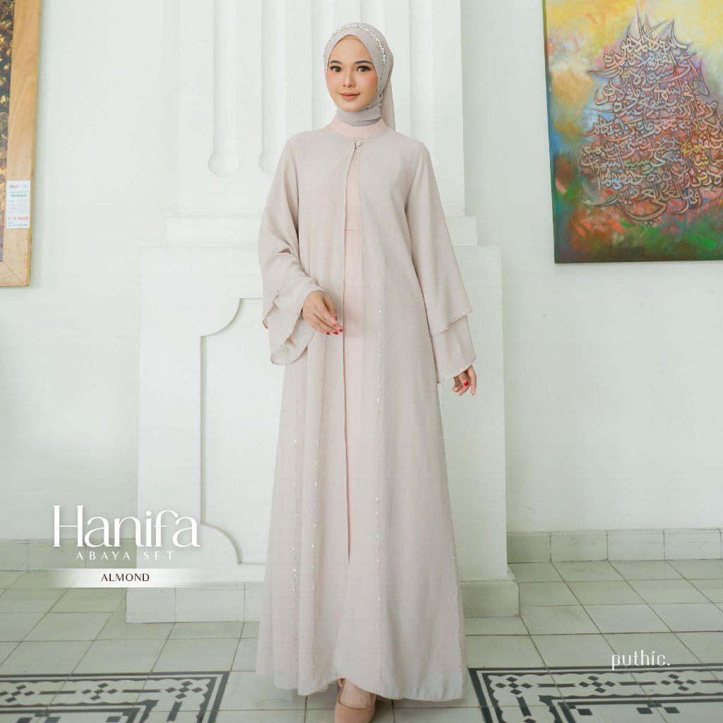 Hanifa abaya shop