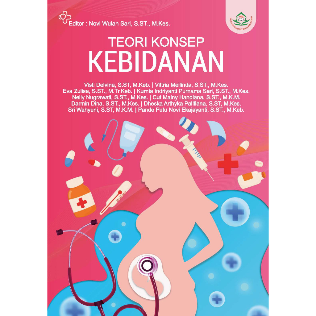 Jual Teori Konsep Kebidanan | Shopee Indonesia