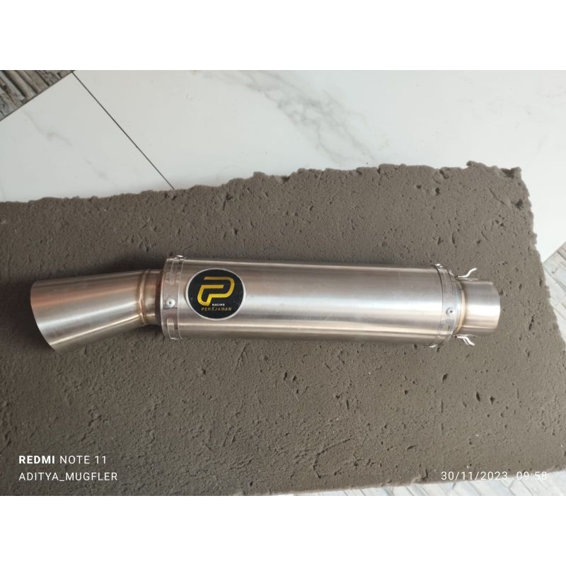 Jual KNALPOT RACING FANTERA MIO SPORTY MIO J MIO M3 KNALPOT RACING MIO ...