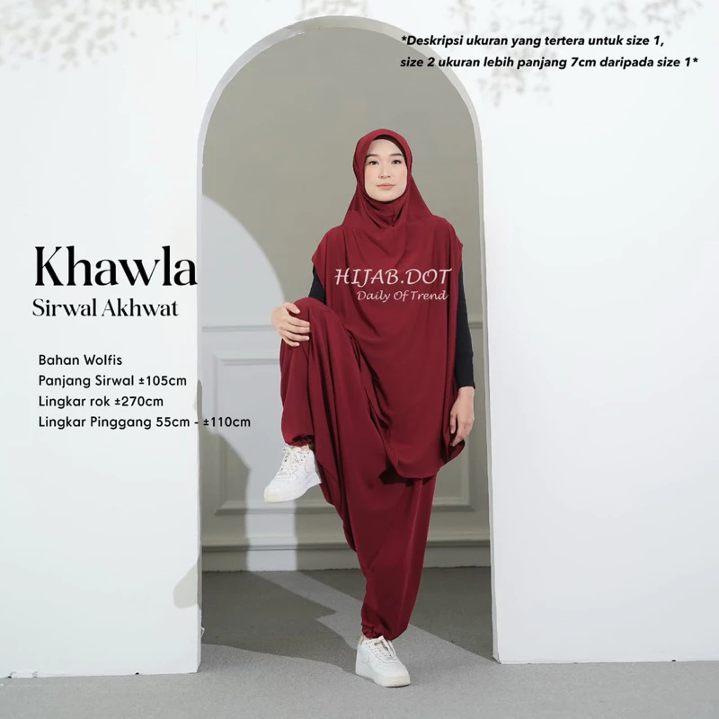 Manset Tangan Bolero Arwa Termurah dari Zeea dan Berkualitas Tinggi