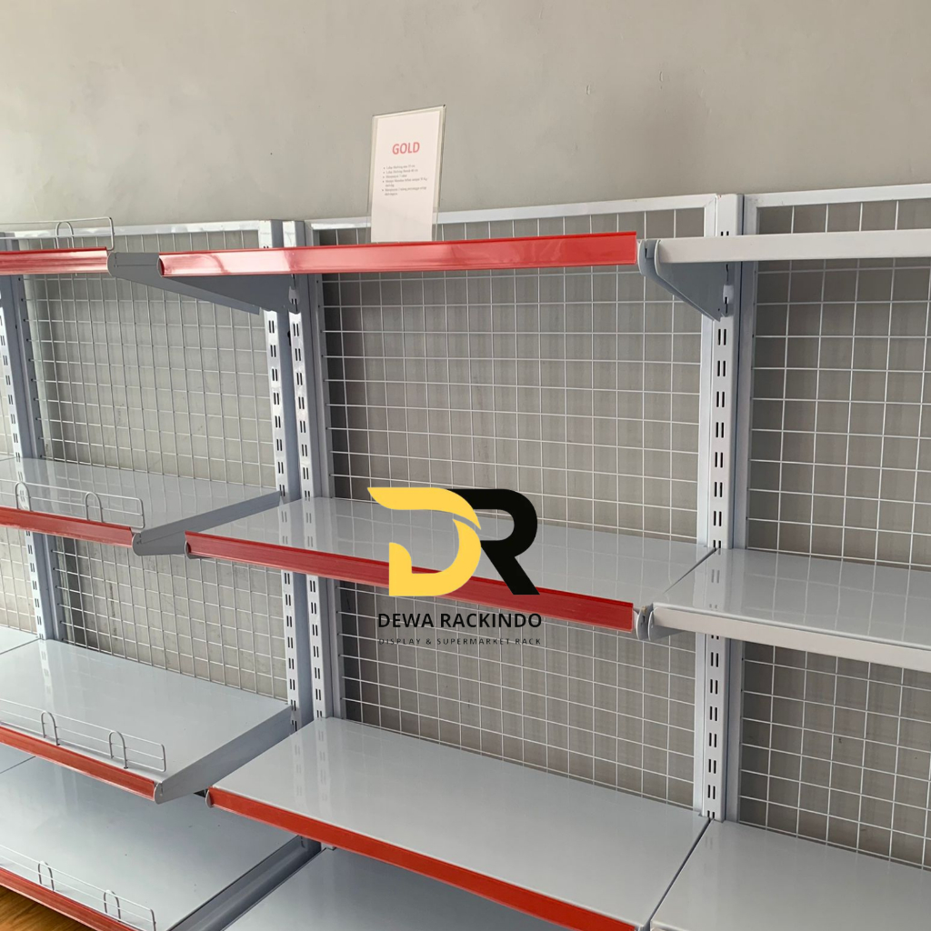 Jual Price Card / Price Tag Rak Minimarket – Kartu Label Harga Display ...