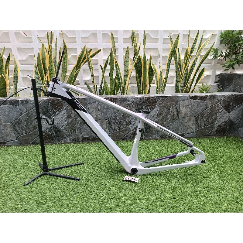 Frame syncline sales