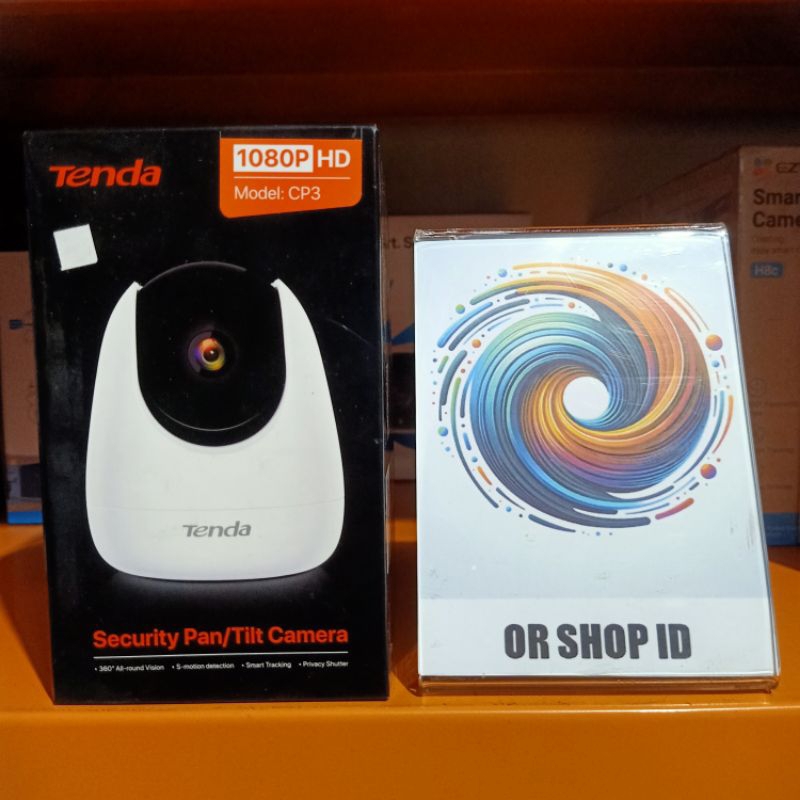 SEC24 CAM216Z Dome Camera Zwart - IP Camera Draai- En Kantelbaar Voor Buiten Fhd 1080p Kleuren Nachtzicht