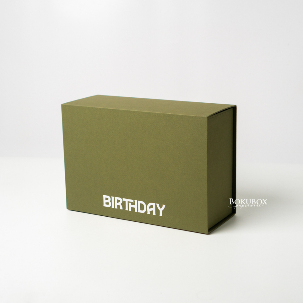 Jual Box Sepatu [30x20x12] Kotak kado / Kotak Sepatu / Hardbox slide ...