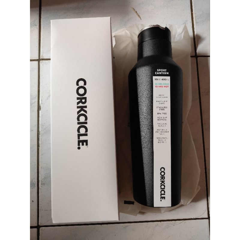 Jual OFFICIAL READY STOCK CORKCICLE KOREA PROMO Shopee Indonesia