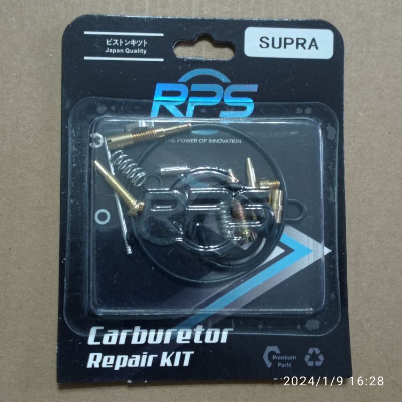 Jual Repair kit Supra / Grand RPS | Shopee Indonesia