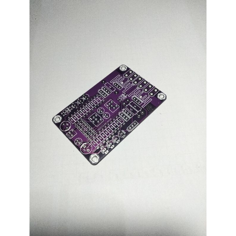 Jual pcb driver ocl balap dobel layer | Shopee Indonesia