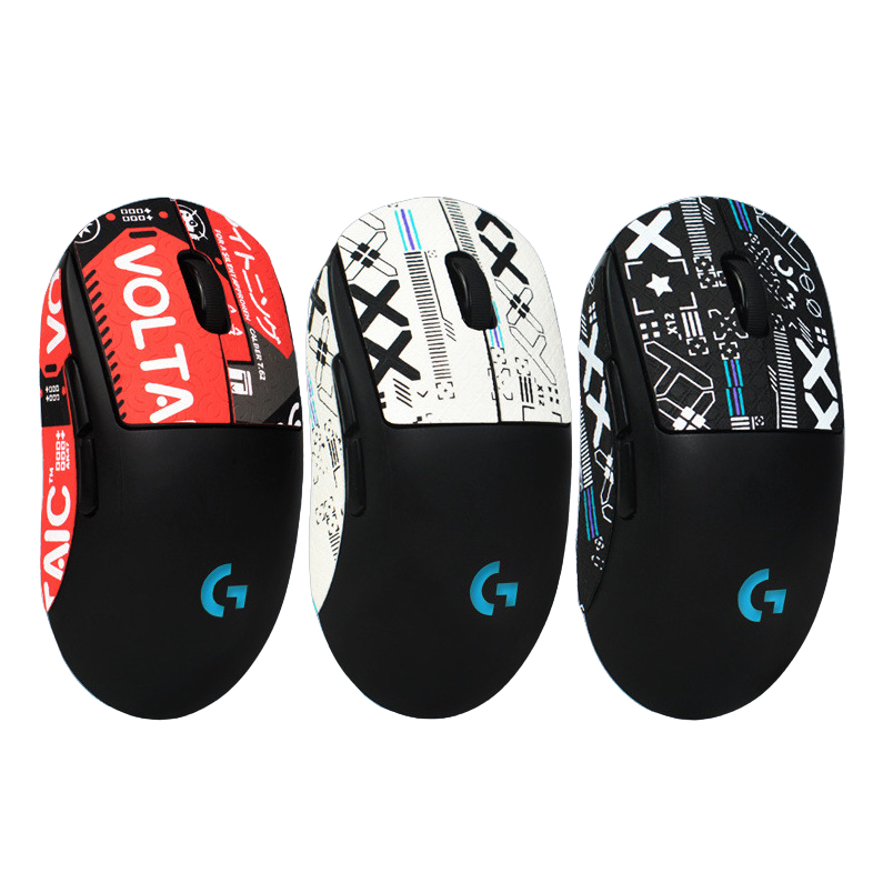 Jual Mouse Grip Tape Logitech G Pro X Superlight Anti Slip Shopee