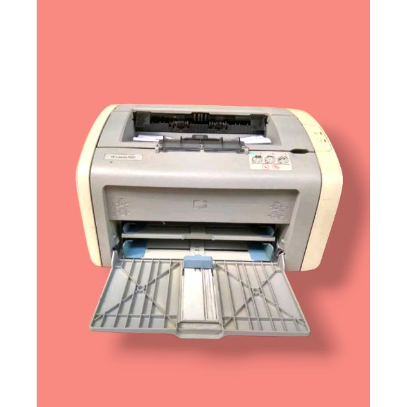 Jual PRINTER HP LASERJET P1020 BEKAS BERGARANSI | Shopee Indonesia