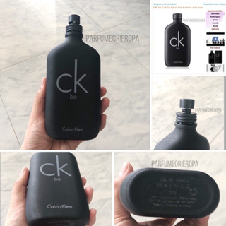 Harga ck sale be original