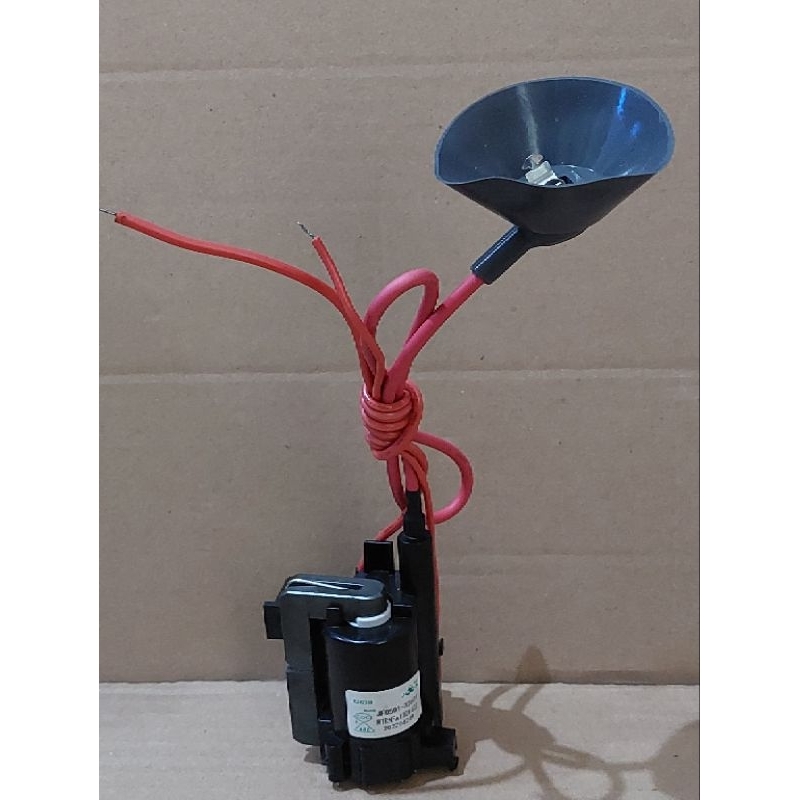Jual FlyBack TV Sharp Kode JF0501 32601 | Shopee Indonesia
