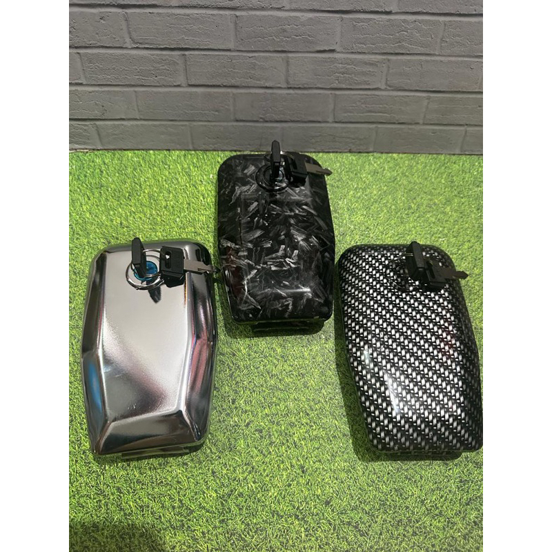Jual Tutup Tangki RX-King New Kualitas Terbaik | Shopee Indonesia